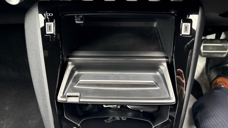 Peugeot 2008 100kW GT 50kWh 5dr Auto Electric Estate